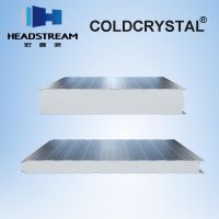 Cold Room Panels ColdCrystalÂ®