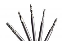 Tungsten Carbide PCB Router Bit From Taiwan