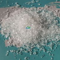 11.74 % N, 16.9% Ca White Crystal Calcium Nitrate Tetrahydrate From China