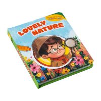 Kids Board Book