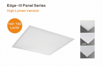 Edge-lit Panel Series