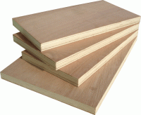 Okoume Plywood
