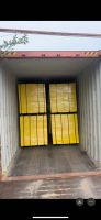 Yellow Three Ply Shutter 21/27mm Shuttering Panel Construction Panel for Bridge Construction