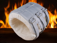 Insulation jacket From China