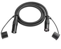 CAT6 CAT8 Audio/Video LED Display Cables With Reel