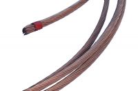 Factory High quality Copper clad steel strand wire with best price for Grounding System