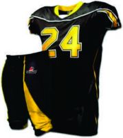 American Football Uniform From Pakistan
