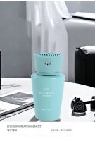 High Quality Commercial Car Fragrance Aromatherapy Diffuser Aromatherapy For Car air freshener