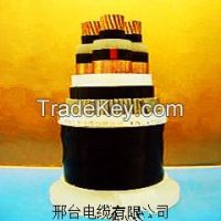 XLPE Insulated Cable From China