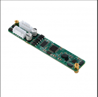 3D Electronic Compass With Digital Signal