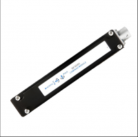 High Sensitivity Electronic Magnetic Compass With