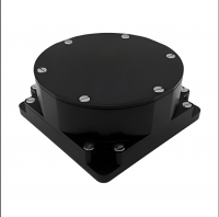 Single-Axis Fiber Optic Gyroscope | Precision