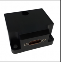 MEMS IMU Sensor 6 DOF With