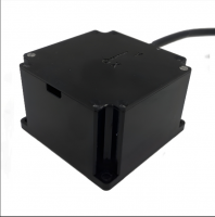 High Precision Dual-Axis Fiber Optic
