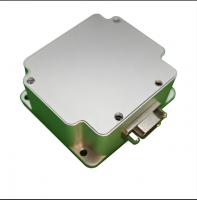 High Precision 6 DOF MEMS IMU