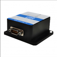 MEMS IMU Sensor With SPI/I2C