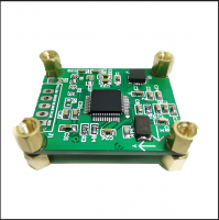 Multi-Axis Inclination Sensors | Robust Tilt