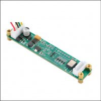 Wireless Inclination Sensor Module | Real-Time