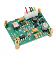 Analog And Digital Inclination Sensors | Automotive