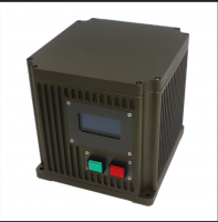 Digital North Finder with Inertial Navigation for Geophysical Surveying From China