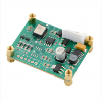 Electronic Inclination Sensors | Dynamic And Static