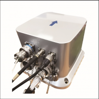 Strapdown Inertial Navigation System And INS