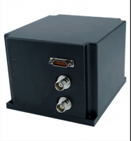 Advanced Inertial Navigation System With GPS