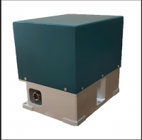 High-Precision North Seeking Gyro For