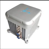 High Accuracy Inertial Navigation System For