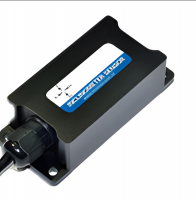 Analog Inclination Sensor With Voltage Output