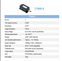 Treadmill Incline Sensor | Fitness Equipment Angle Detection Module