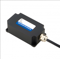 Construction Machinery Inclination Sensor | Real-Time