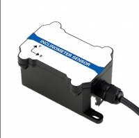Modbus Compatible Inclination Sensor | PLC-Ready