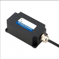 Tilt Sensor For Robotics And AGV