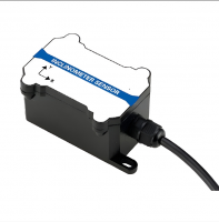 IP67 Waterproof Inclination Sensor | Outdoor Tilt