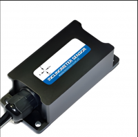 RS485 Digital Inclination Sensor | Long Distance