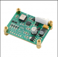 MEMS Inclination Sensors - Digital And Analog