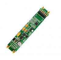 Accelerometer-Based Inclination Sensors | Compact And