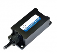 High Precision 3-Axis Inclination Sensor
