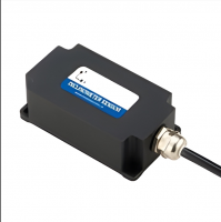 Vehicle Inclination Sensor For Off-Road