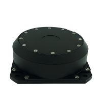 Compact Single-Axis Fiber Optic Gyroscope