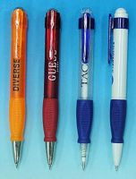 Novelty Promotional Click Ballpoint Pen