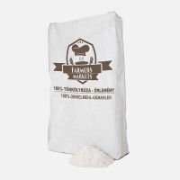 Spelt Flour (Triticum Spelta
