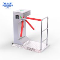 Double Movement Tripod Turnstile SGZ002 From China