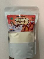 Beans flour