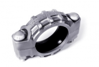 77A STAINLESS STEEL COUPLING