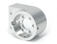 Electronic product components/CNC machining parts