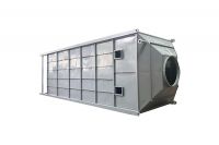 Paper Mill Flue Gas Treatment