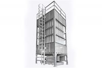 Biomass Boiler Flue Gas Whitening