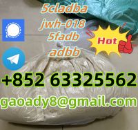 5cladba raw material 5CL-ADB-A precursor raw material